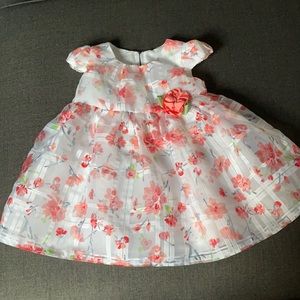 Dress - 6/9m